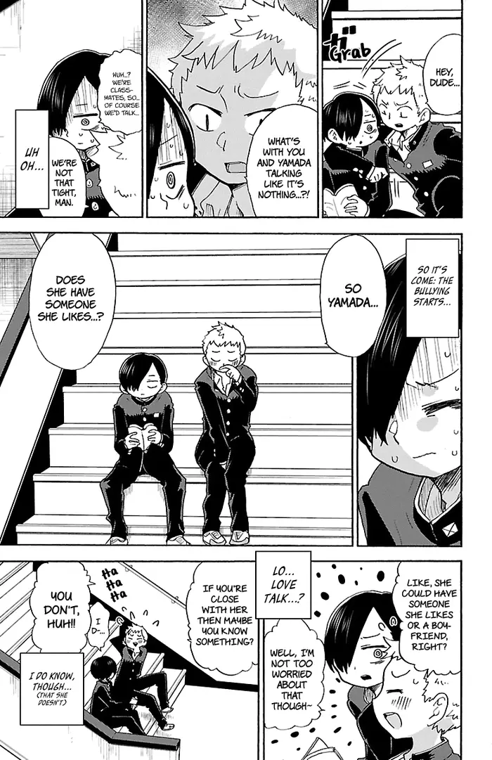 The Dangers in My Heart Chapter 29 image 04_optimized